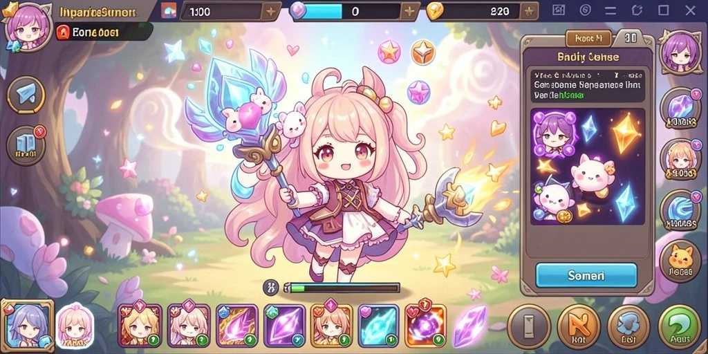 Event menarik dengan hadiah yang menggiurkan.