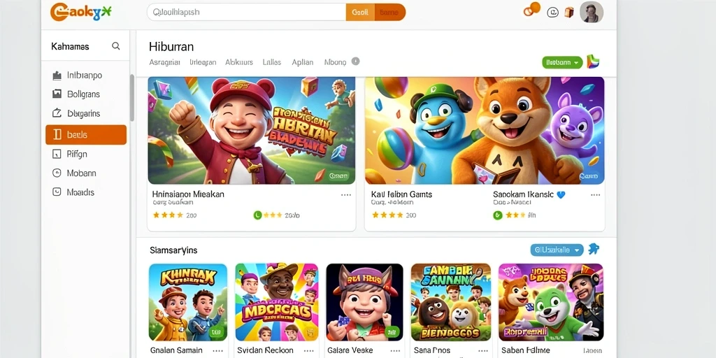 Sistem keamanan yang handal untuk pengguna.