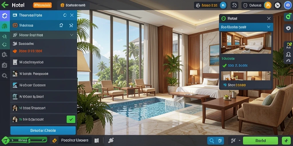 Screenshot 3: Event spesial dengan hadiah menarik.