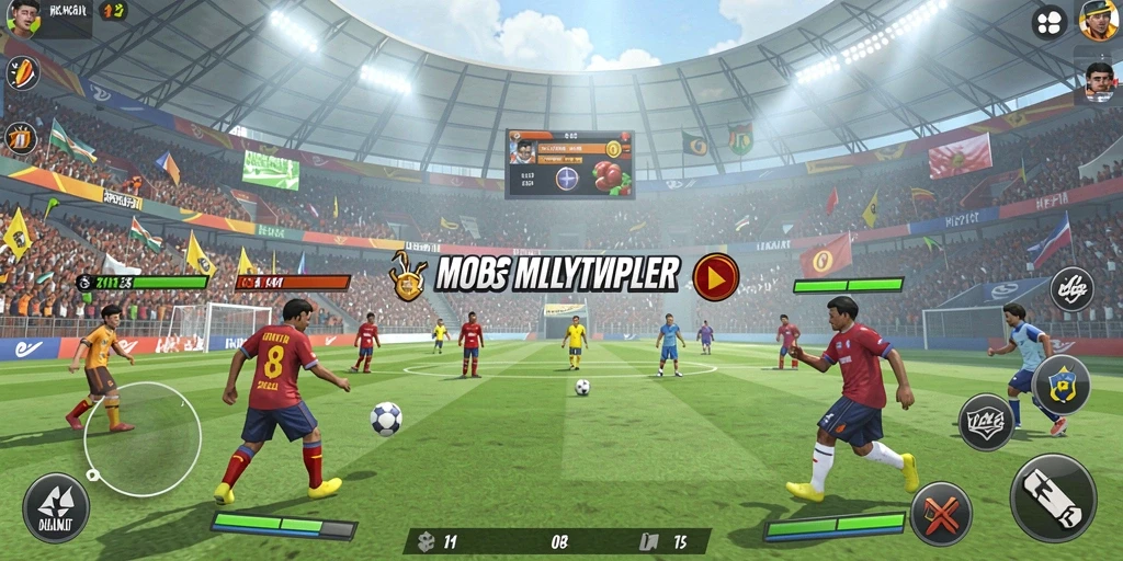 Event spesial yang menawarkan hadiah menarik setiap bulan.