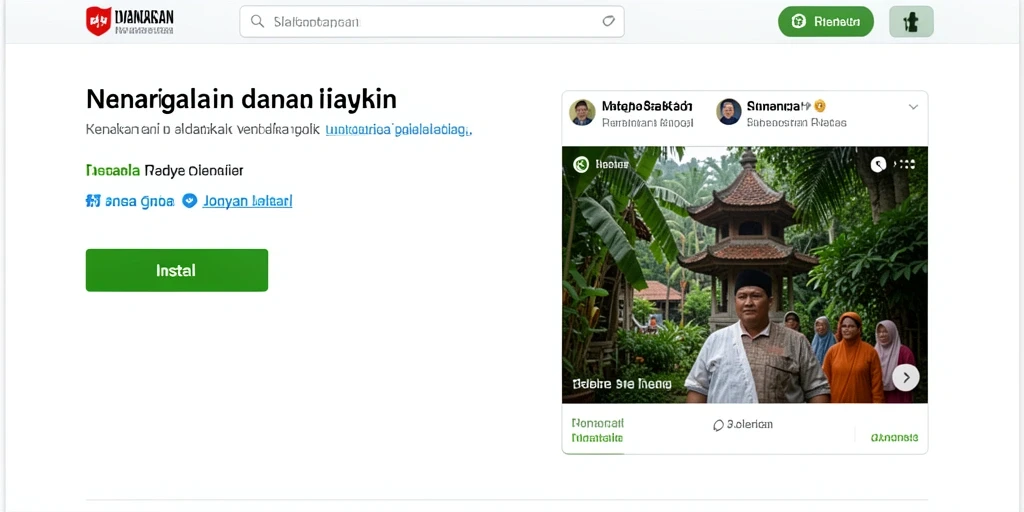 Karakter menarik yang dapat diupgrade selama permainan.