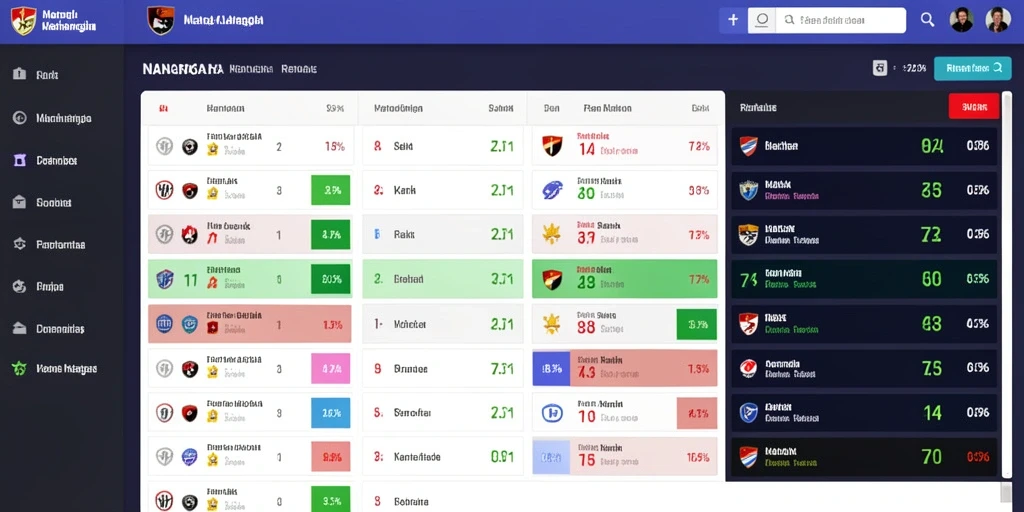 Sistem bonus yang menggiurkan dan bermanfaat.