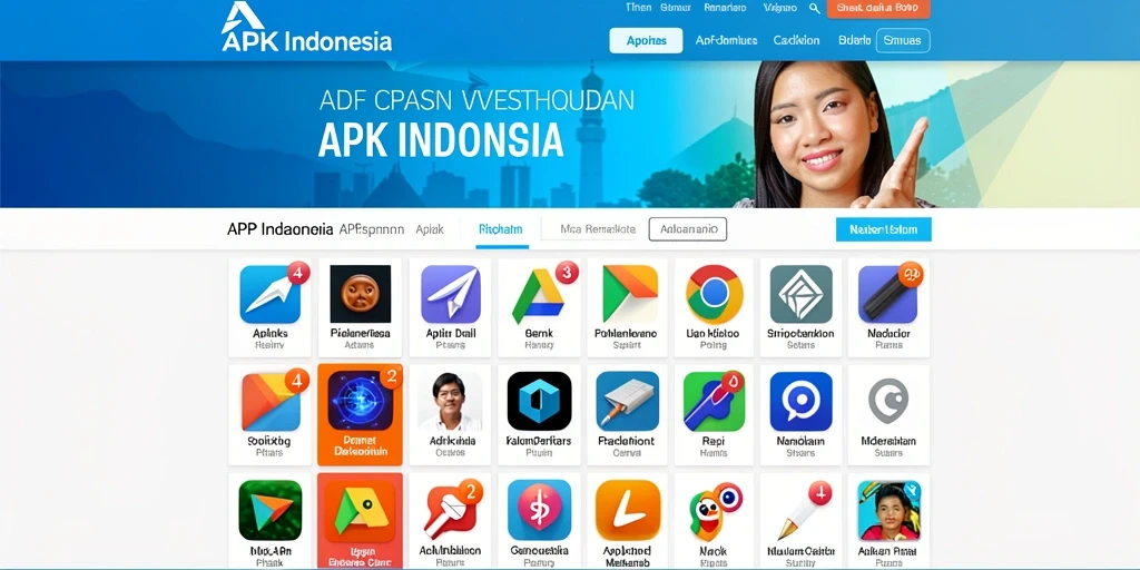 Grafis yang memukau dan pengalaman bermain yang seru.