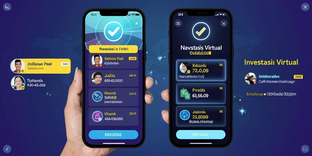 Fitur bonus yang menguntungkan bagi pemain.