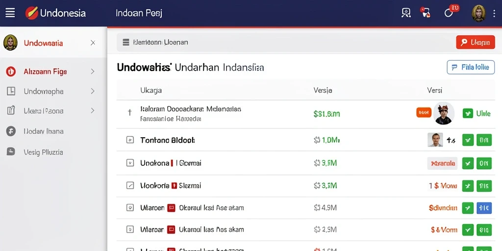 Screenshot aplikasi LUSA777 menampilkan level baru yang menantang.