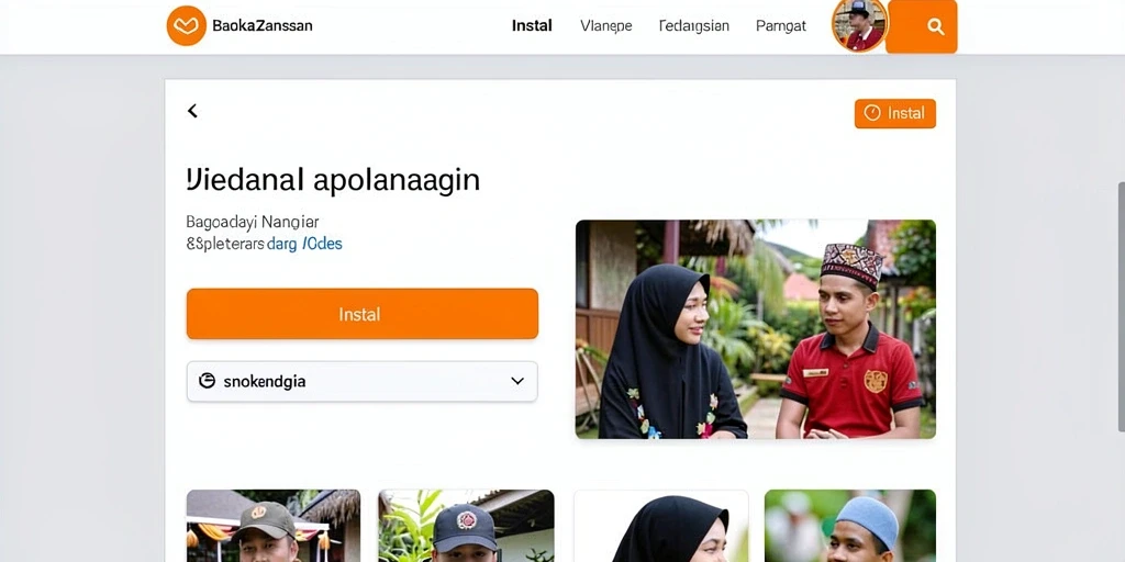 Grafis yang menawan dan detail yang tinggi dalam setiap level.