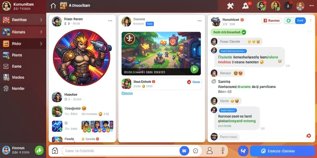Ragam tema slot yang beraneka ragam untuk dipilih.