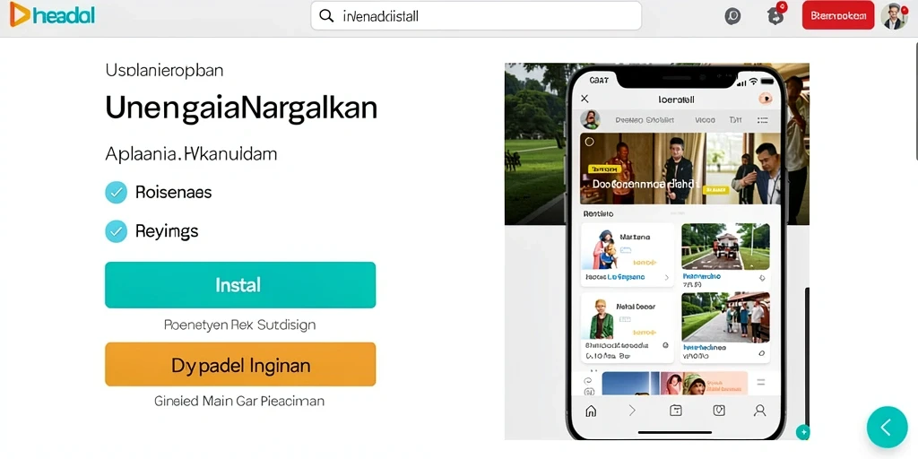 Tantangan baru di setiap level yang mengasyikkan.
