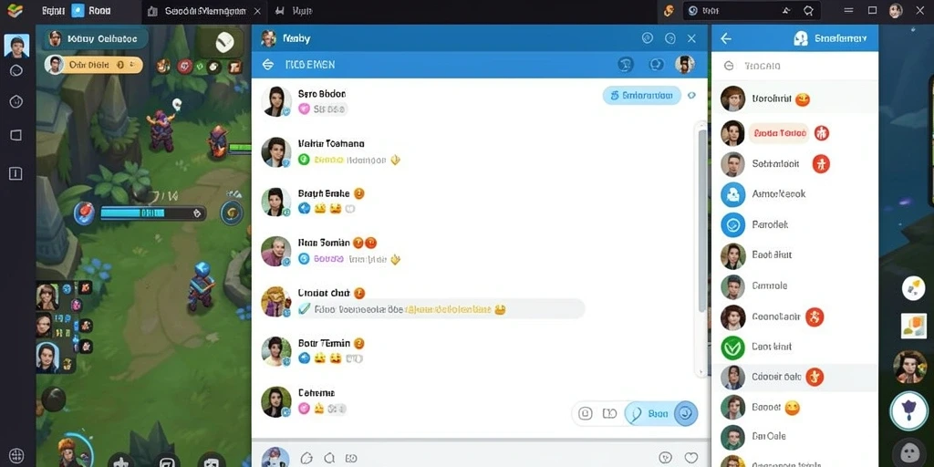 Efek suara yang menggugah semangat saat bermain.
