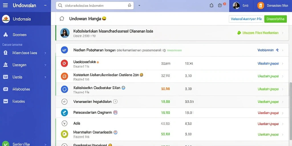 Karakter unik yang dapat dikustomisasi sesuai selera.