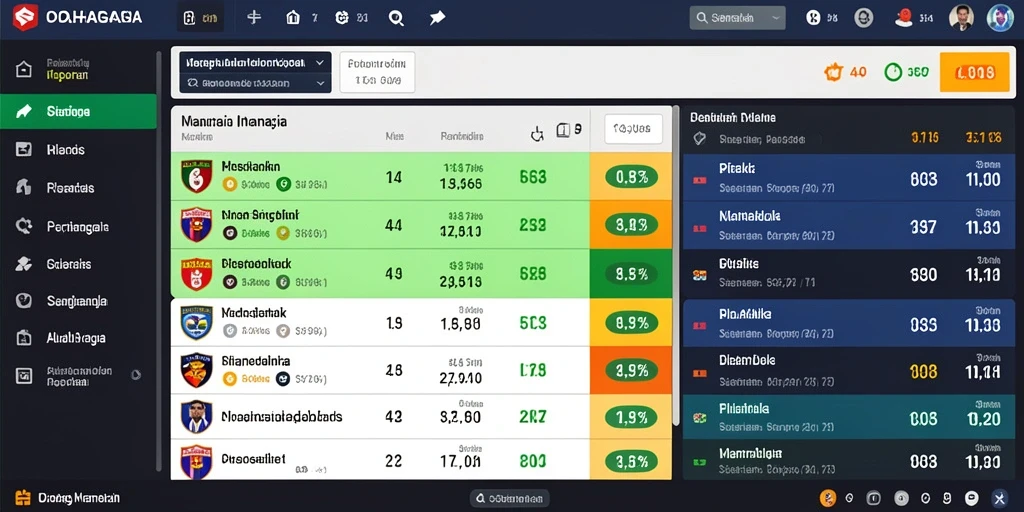Mode multiplayer yang mengasyikkan dan seru.